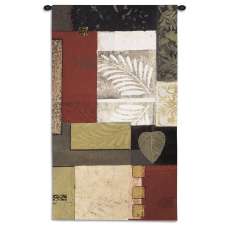 Enlightenment II Tapestry Wall Hanging