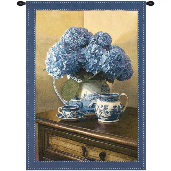 Blue Willow Large