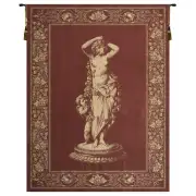 Venus Belgian Tapestry