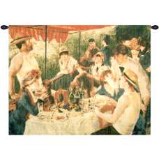 Les Coanotiers by Renoir European Tapestry