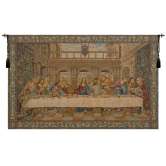The Last Supper IV Italian Tapestry