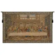 The Last Supper IV Italian Tapestry