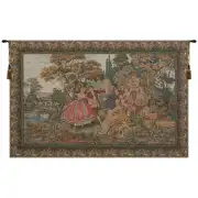 Minuetto Italian Tapestry