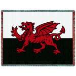Welsh Dragon (Flags)