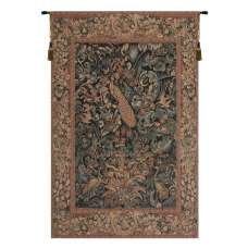 Peacock Tawoos European Tapestry
