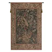 Peacock Tawoos European Tapestry