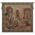 Musical Wall Tapestry
