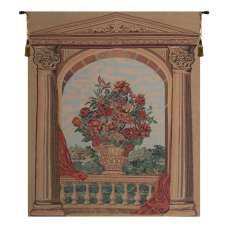 La Terasse European Tapestry