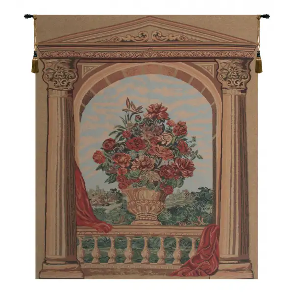 La Terasse European Tapestry