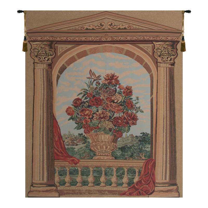 La Terasse European Tapestry