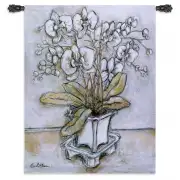 White Orchid
