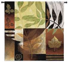 Natures Elements Tapestry Wall Hanging