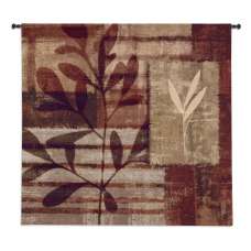Warm Impressions Tapestry Wall Hanging