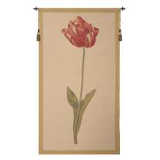 Redoute Tulip European Tapestry