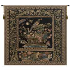 The Jay II European Tapestry Wall Hanging