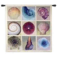 Object & Element Tapestries