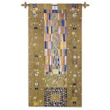 Fregio Stocklet Tapestry Wall Hanging