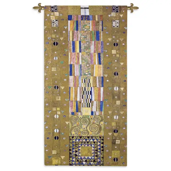 Fregio Stocklet Wall Tapestry