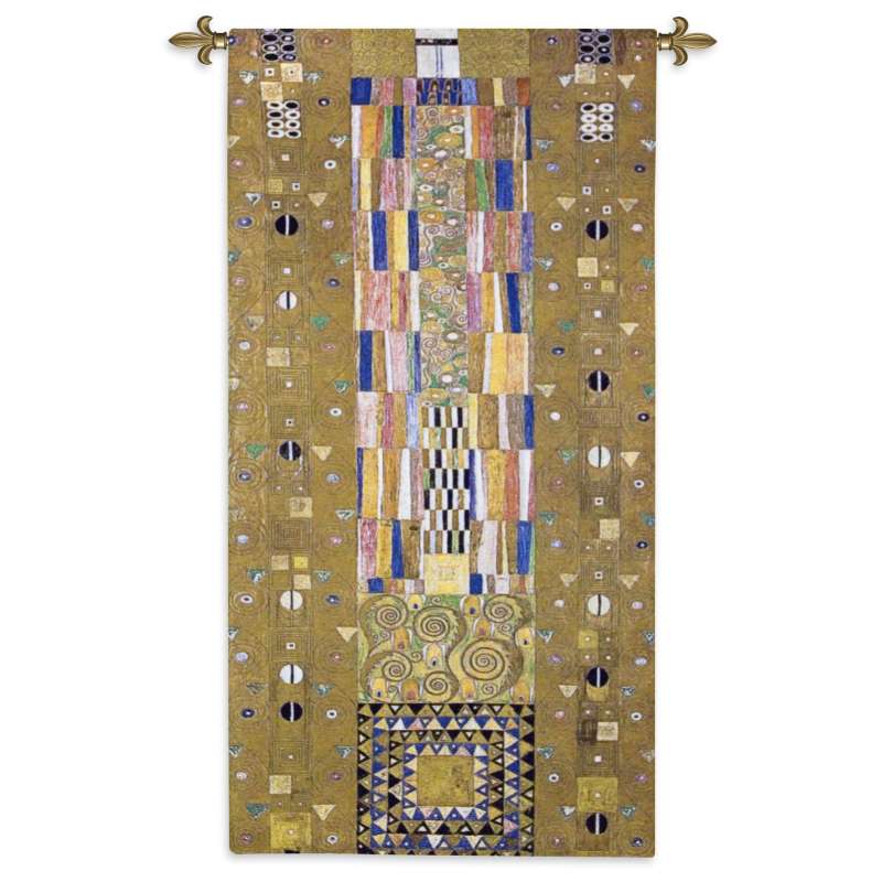 Fregio Stocklet Tapestry Wall Hanging