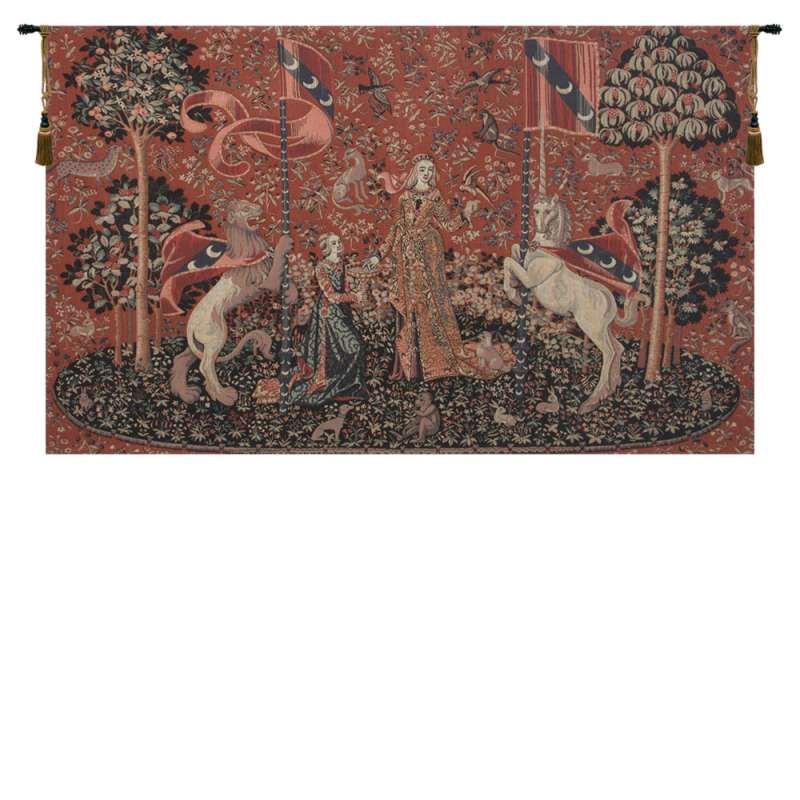 Taste European Tapestry