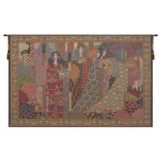 Aladin Italian Tapestry