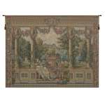 Versailles Napolean European Tapestry Wall Hanging