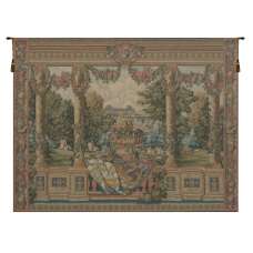 Versailles Napolean European Tapestry Wall Hanging