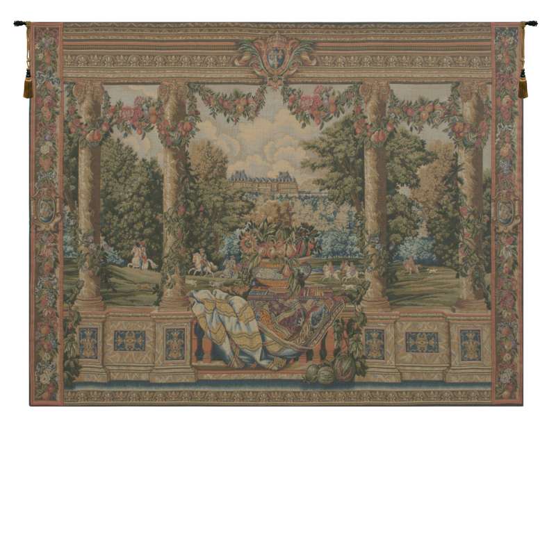 Versailles Napolean European Tapestry
