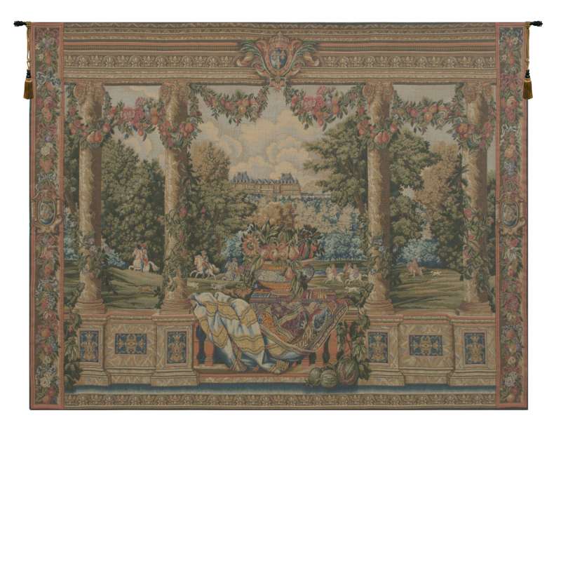 Versailles Napolean European Tapestry