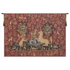 Sight Vue European Tapestry Wall Hanging