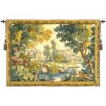 Le Lignon Classique French Wall Tapestry
