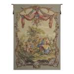 Galanterie French Wall Tapestry