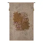 Saules Bois French Tapestry
