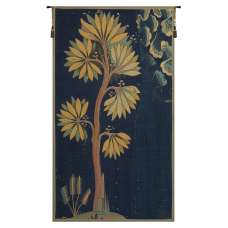 Storm Orage French Tapestry Wall Hanging