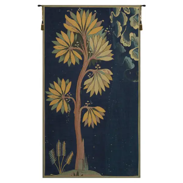 Storm Orage French Tapestry