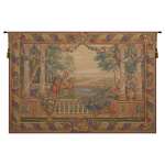 Louis XIV of Versailles French Wall Tapestry