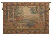Louis XIV of Versailles French Tapestry