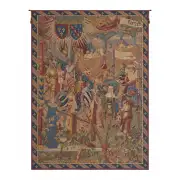 La Cour French Tapestry