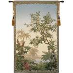 Magnolia French Wall Tapestry