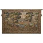 Verdure Chantilly French Wall Tapestry