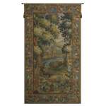 Verdure Hautil French Wall Tapestry