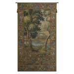 Verdure Meudon French Wall Tapestry