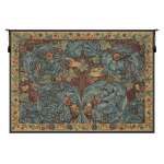 Vignes and Acanthes French Wall Tapestry