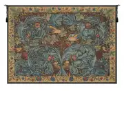 Vignes and Acanthes French Tapestry