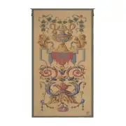 Vau Le Vicomte French Tapestry