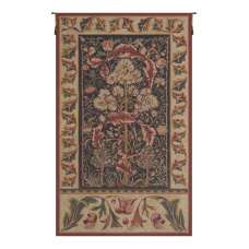 Acanthus French Tapestry Wall Hanging