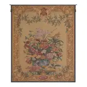 Vaux le Vicomete In July French Tapestry
