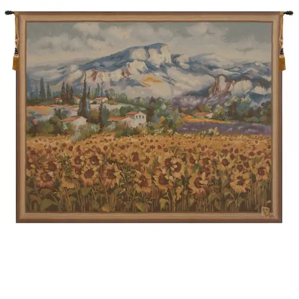 Provence I French Tapestry