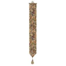 Cueillette European Tapestry Bell Pull