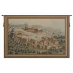 Acropolis Wall Tapestry